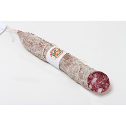 Salame Lardellato